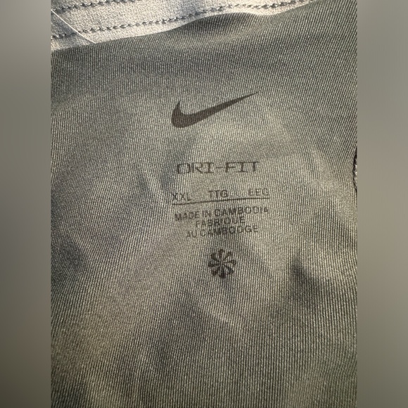 NIKE MEN'S DRI-FIT 7" CHALLENGER RUNNING SHORTS size XXL - Picture 4 of 11